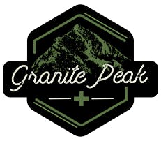 Granite Peak Pink Certz Deli Style Flower