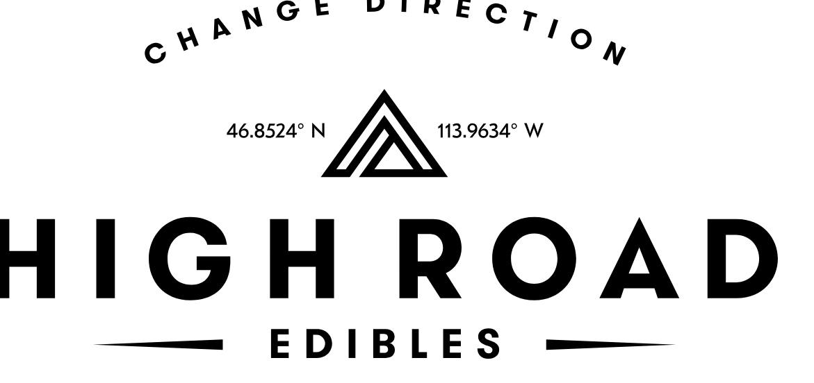 Highroad Unwind Cookies And Cream White Chocolate Bar