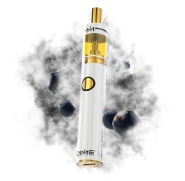 Dime Berry White 0.9g Disposable