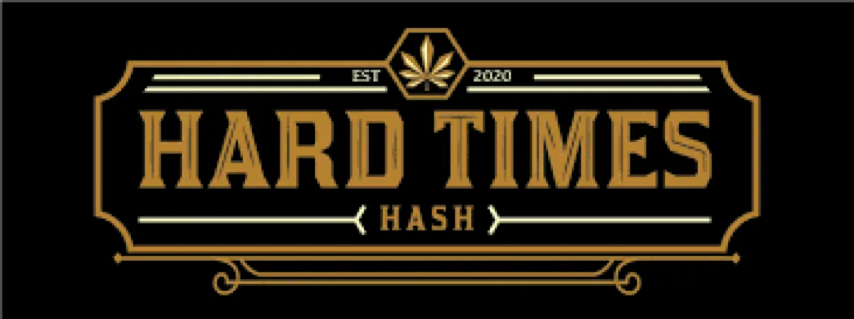 Hard Times Grandmas Hashplant 0.5g Rosin Disposable