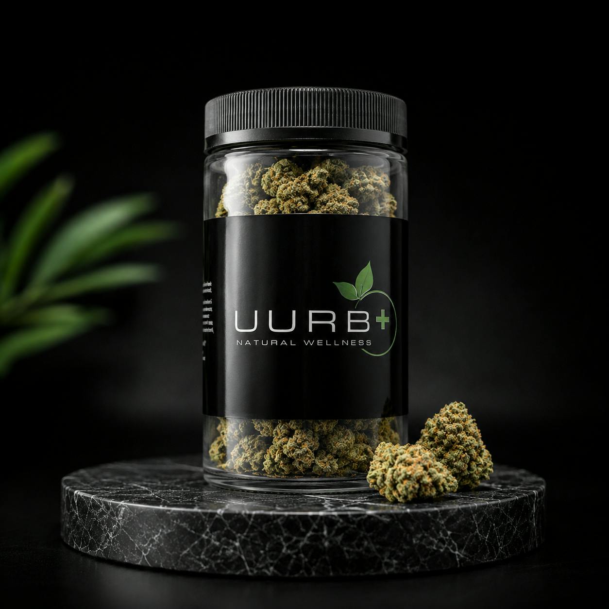 UURB Autumn Sunset Prepackaged 6g