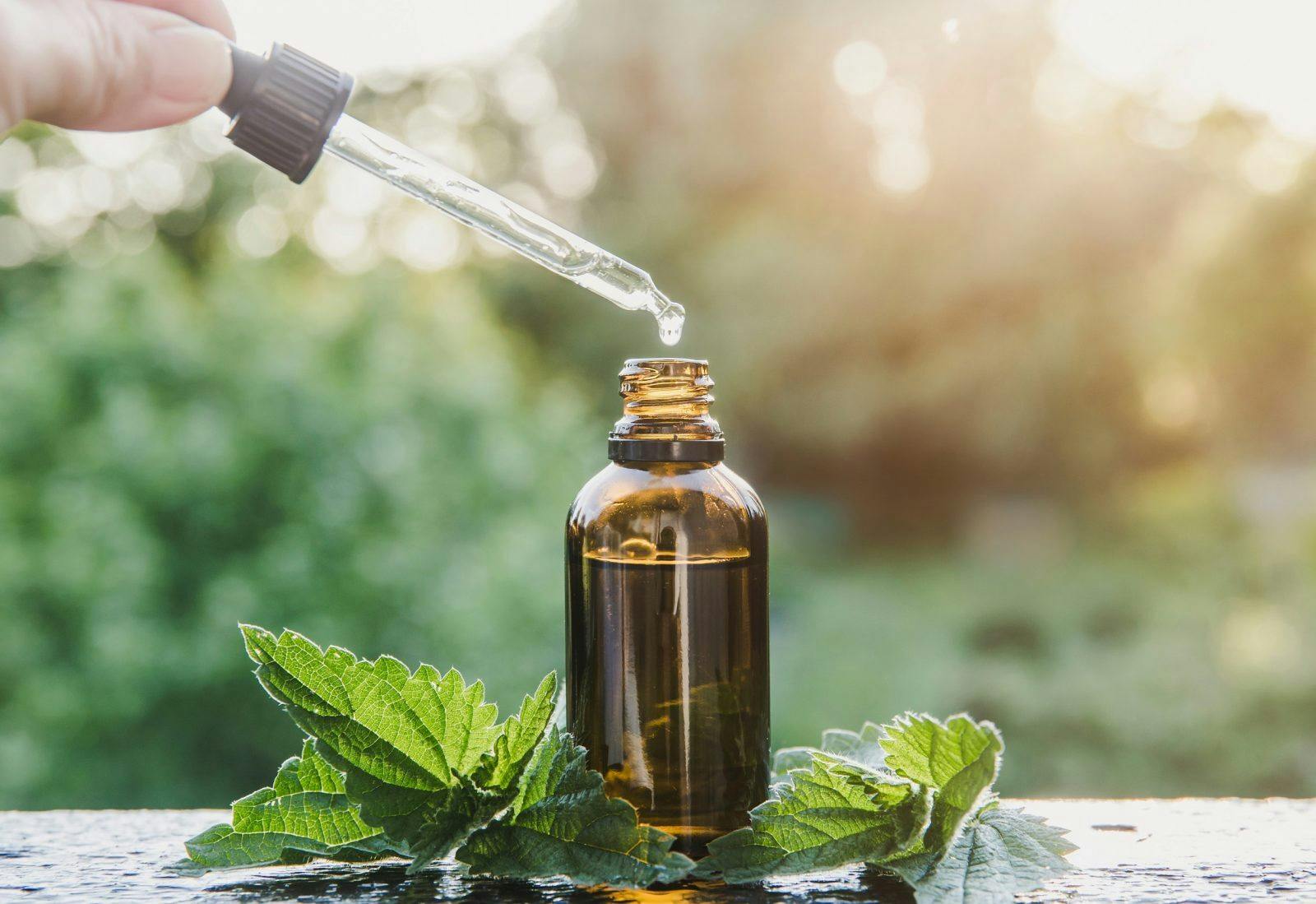 Liquid Cannabis Nano THC Ultra 3g Syringe