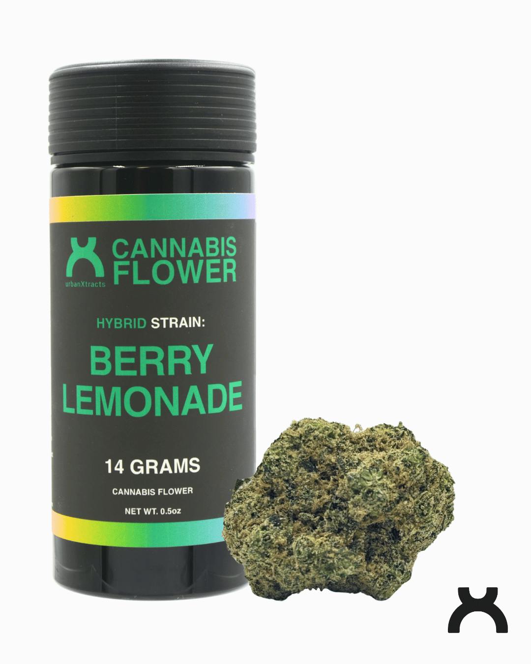 Berry Lemonade