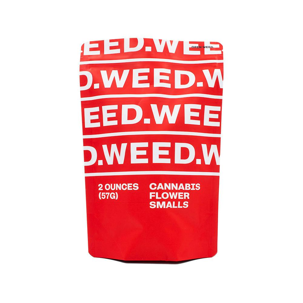 Bee Cookie | Basic WEED. Double Ounce