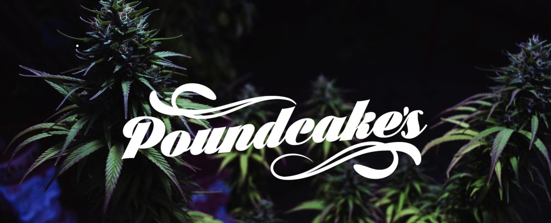Poundcake's Farm - 1g Blue Dream Preroll