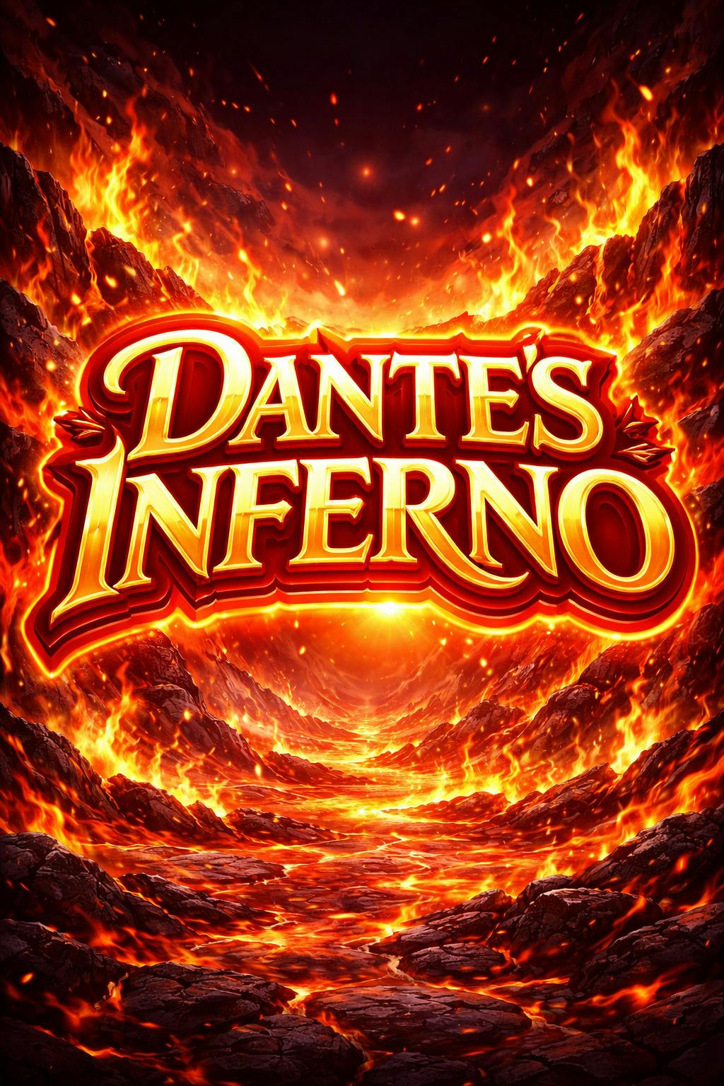 Deli - Dante's Inferno Smalls