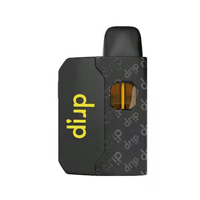 Drip - 3g AIO - Lemon Cherry Gelato (H) cannabis product