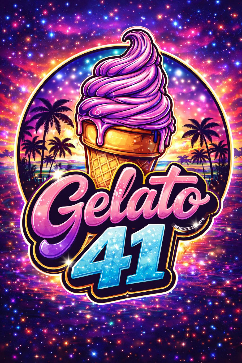 Deli - Gelato 41