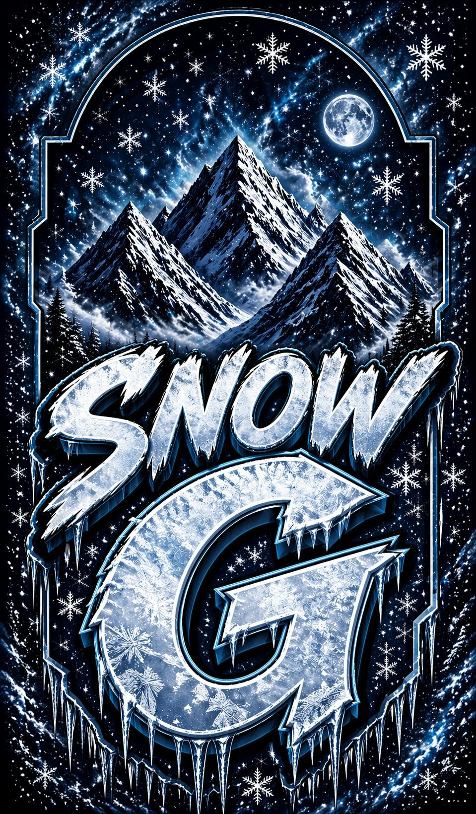 Deli - Snow G at Happy Daze Cannabis