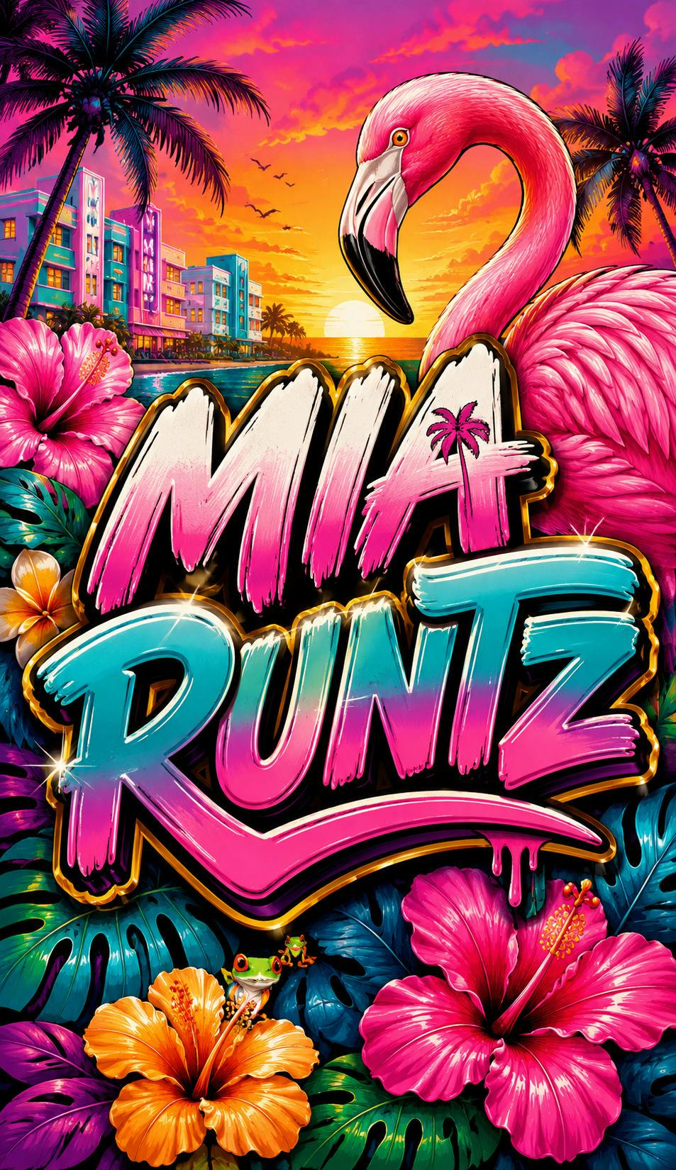 Deli - MIA Runtz (H)