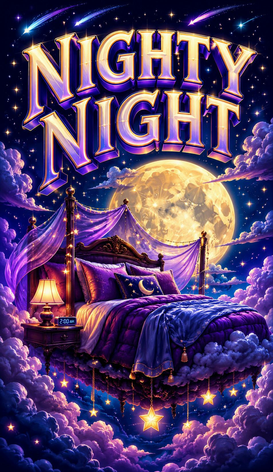 Deli - Nighty Night