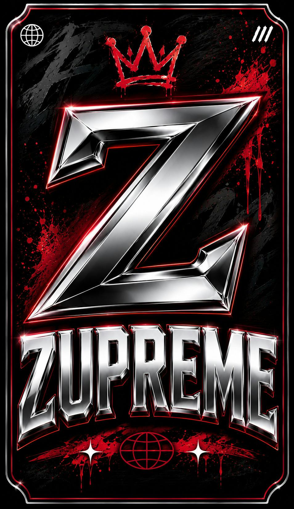 Deli - Zupreme