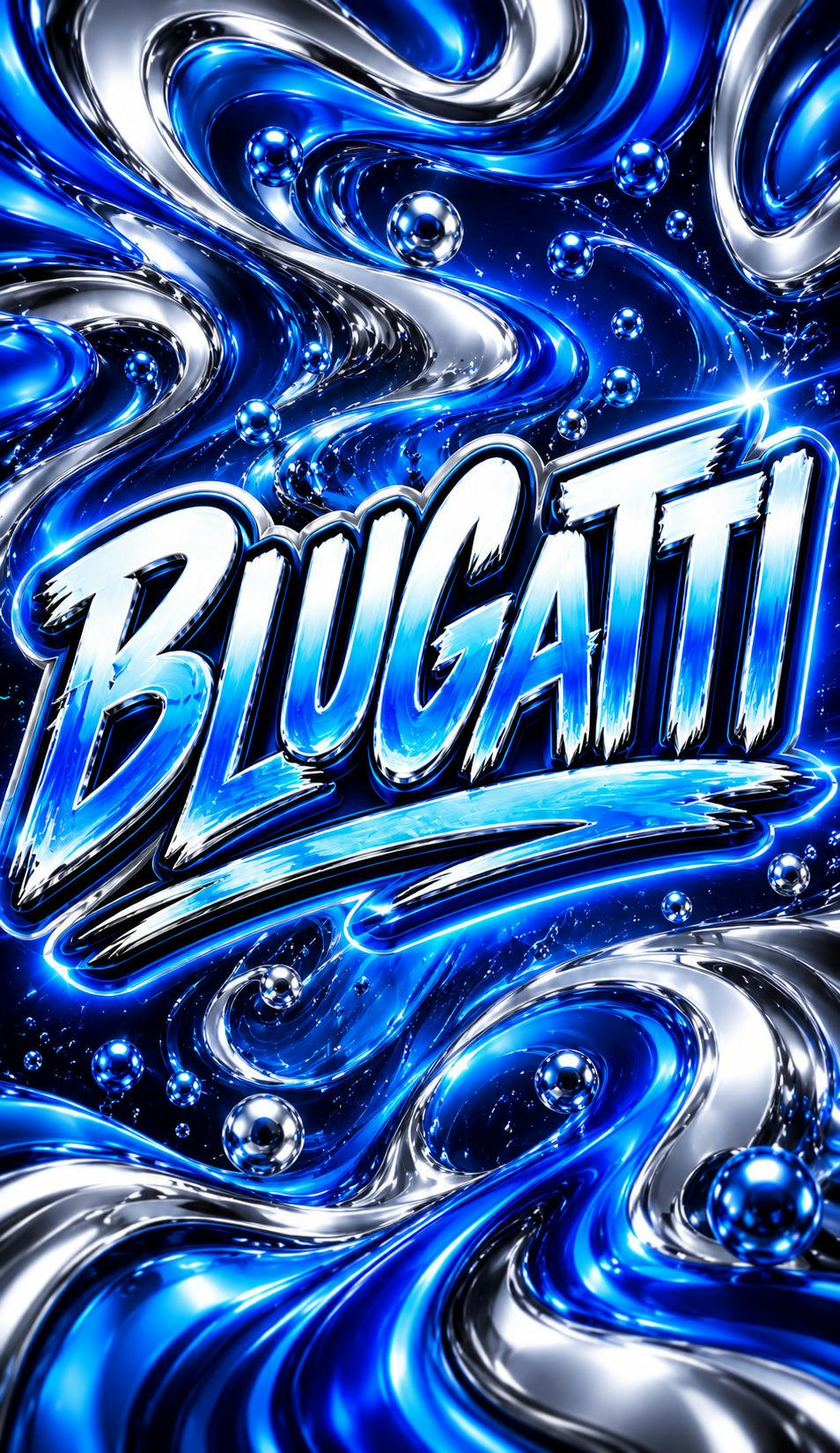 Deli - Blugatti