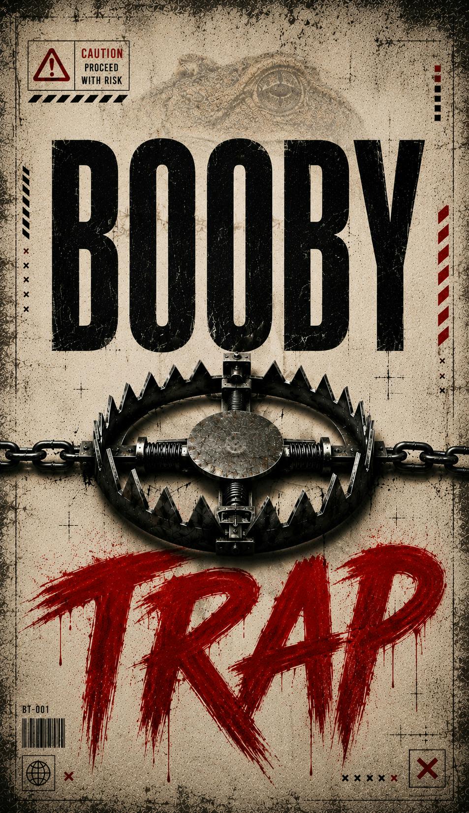 Deli - Booby Trap