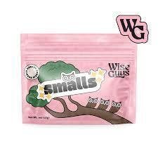 Wise Guys - 28g Prepack - M.A.C 1