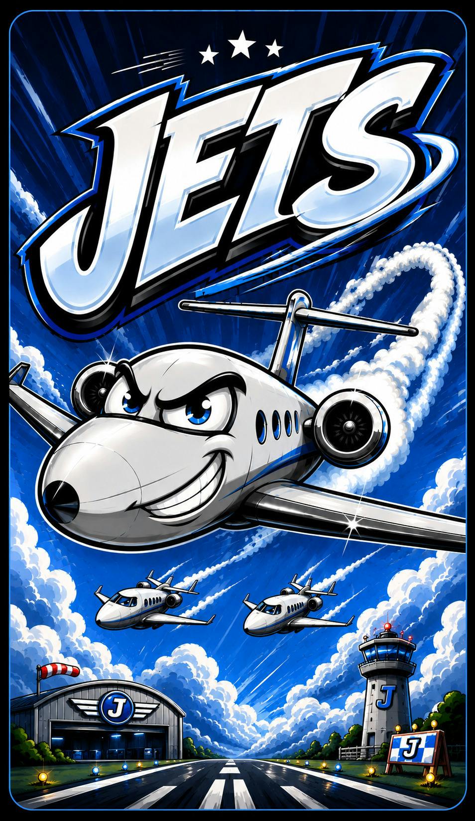 Deli - Jets