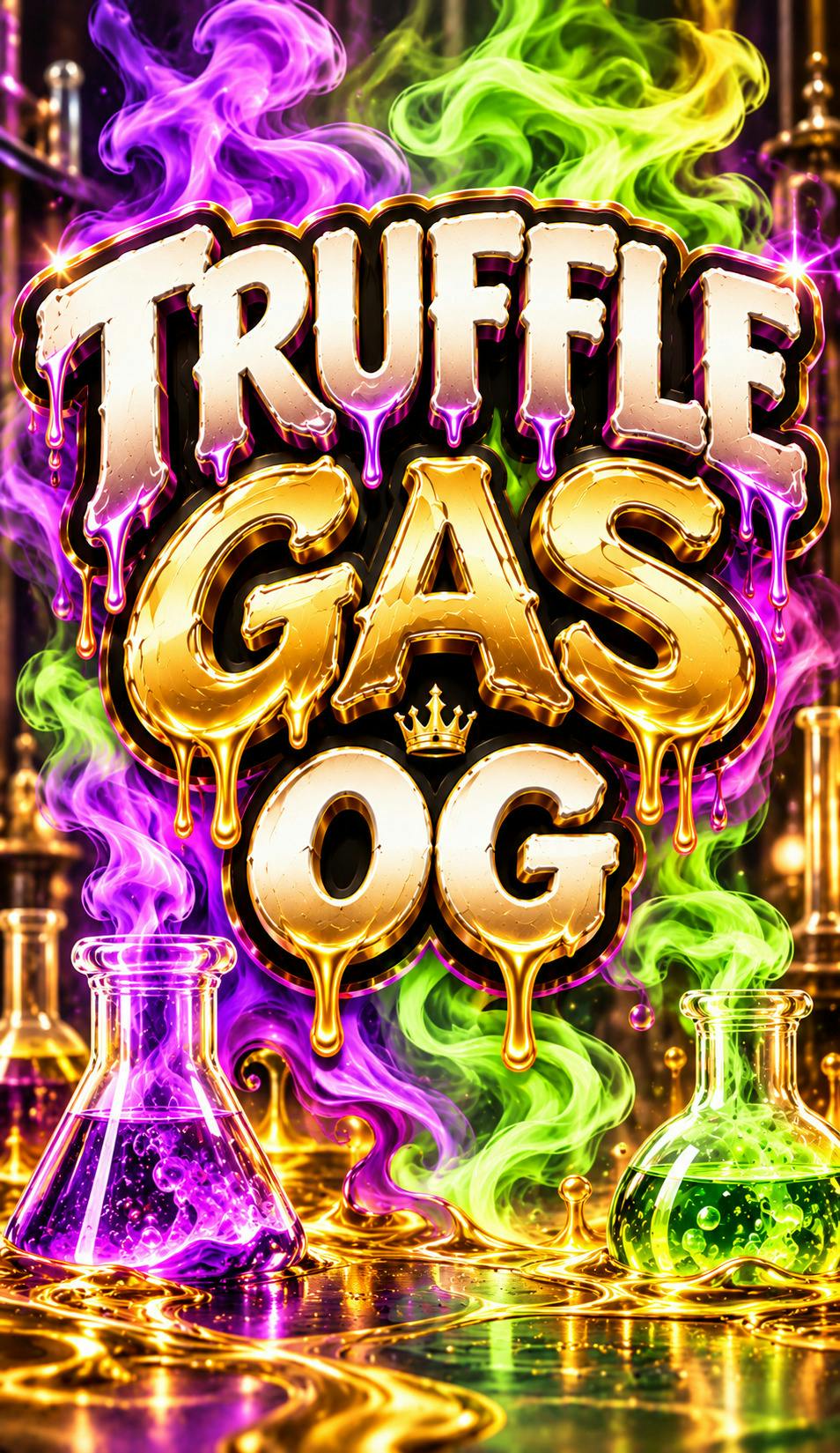 Deli - Truffle Gas OG (I)