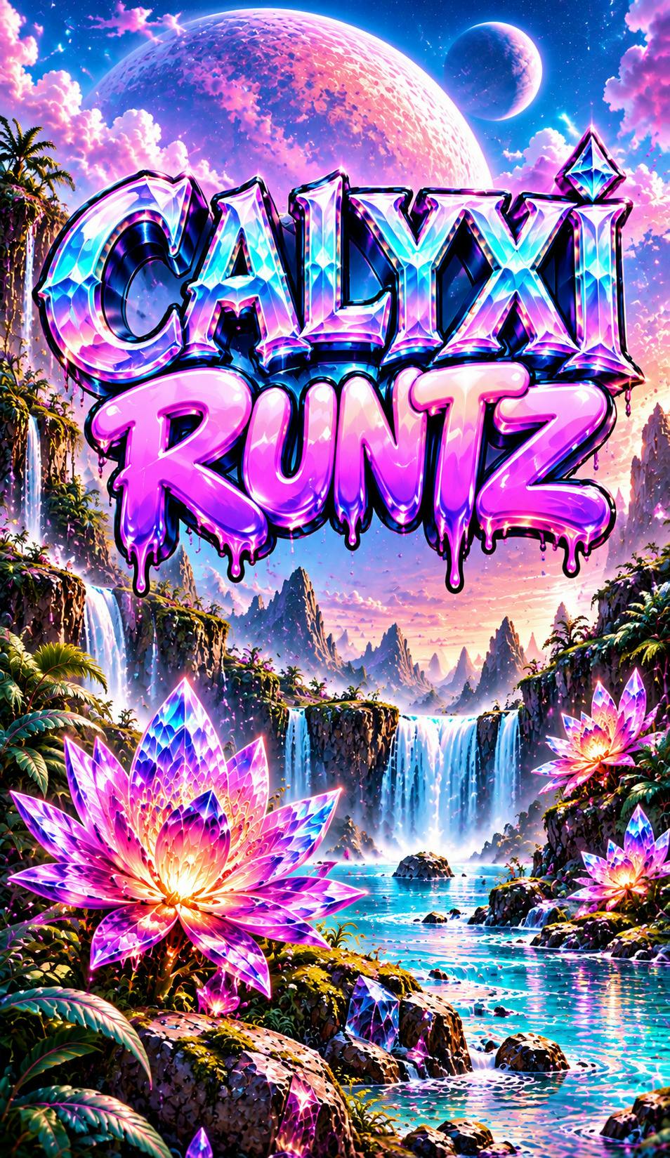 Deli - Calyxi Runtz