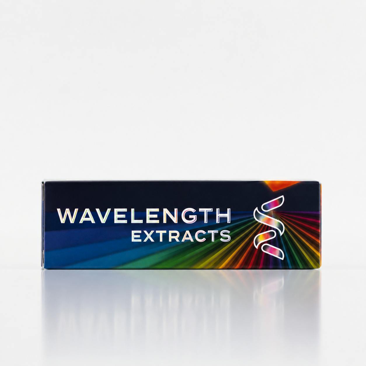 Wavelength Caked Up Candy