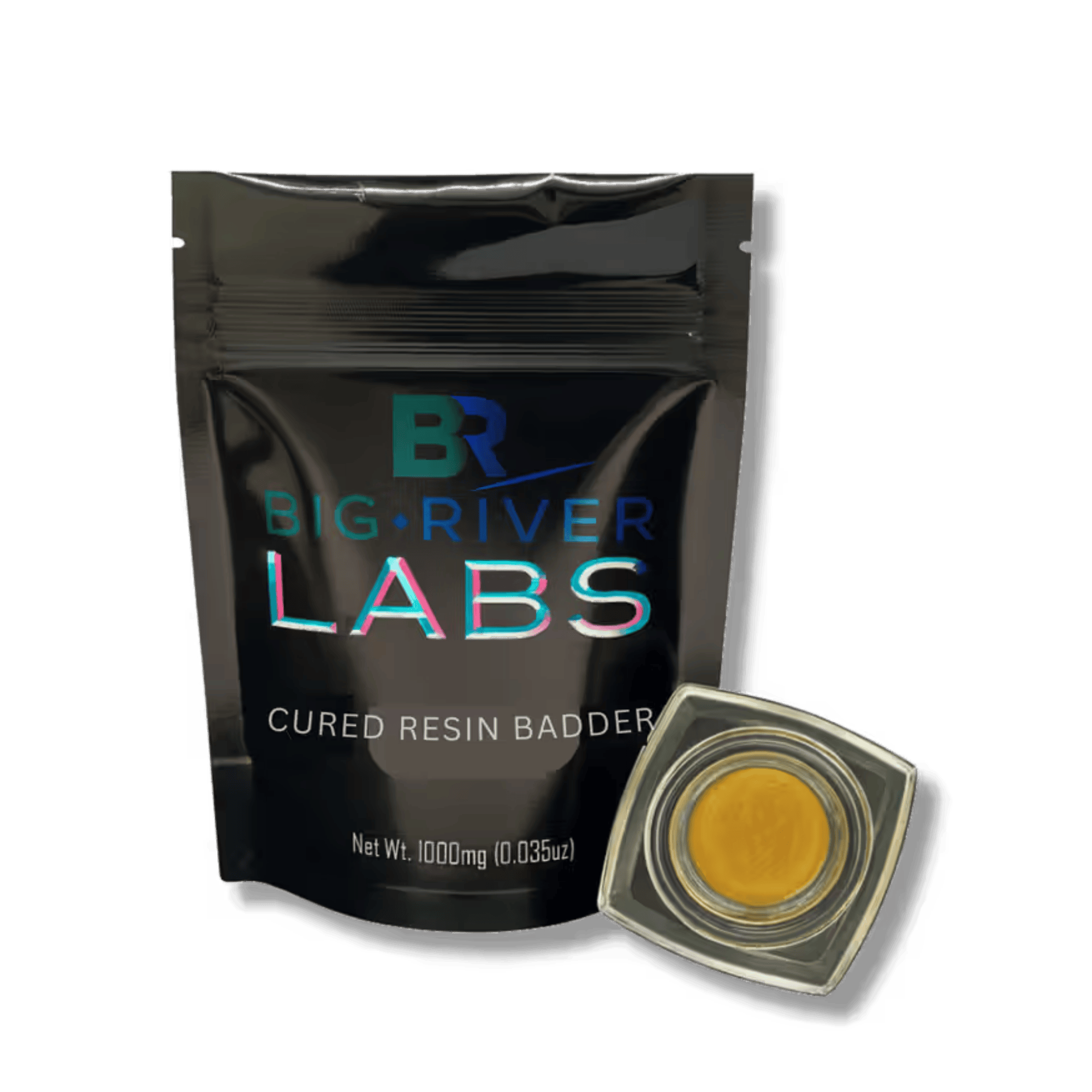 Big River | Gorilla Milk Badder - 1 g