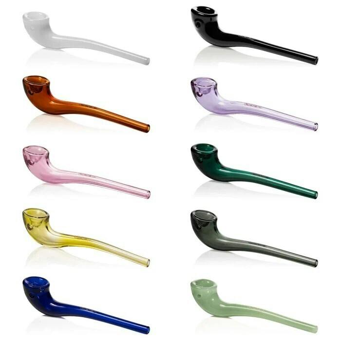 GRAV | GANDALFINI PIPE - ASSORTED COLORS