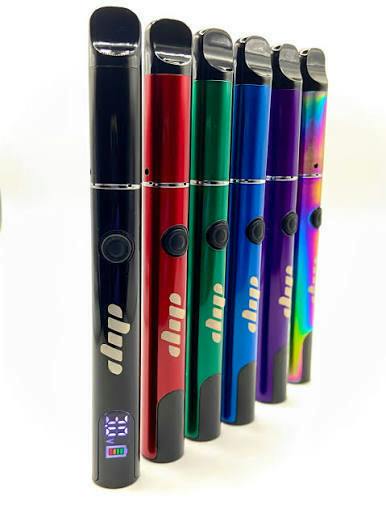 Lunar Vaporizer