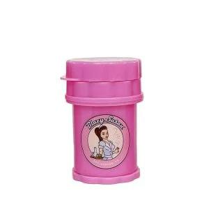 Grinder - Mini - Herb Saver - Pink/Purple