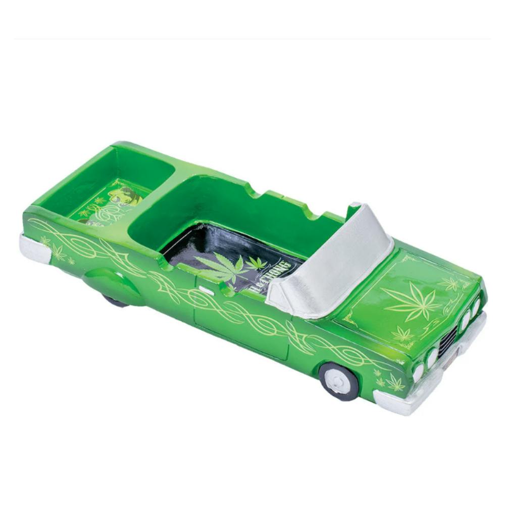 Ashtray - 50th Anniversary Lowrider