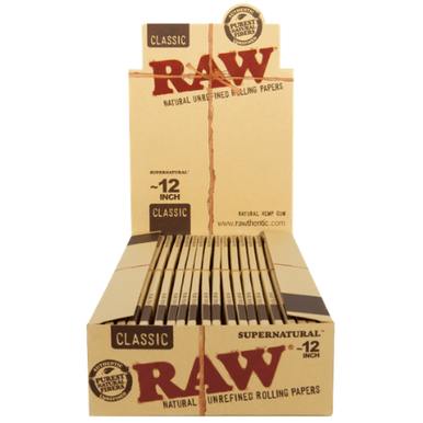 Rolling Papers - Supernatural - Classic