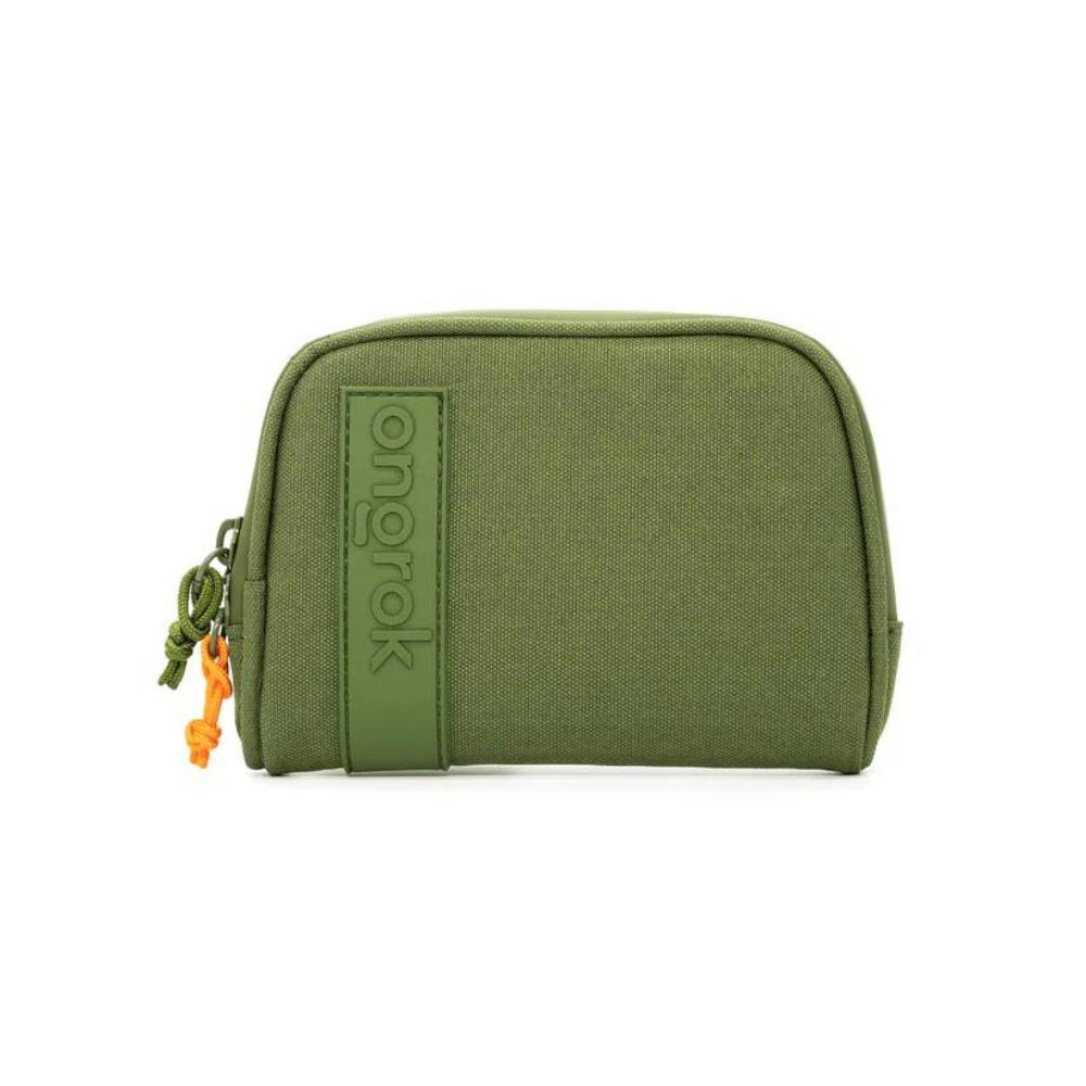 Smell Proof Wallet - Green - Small