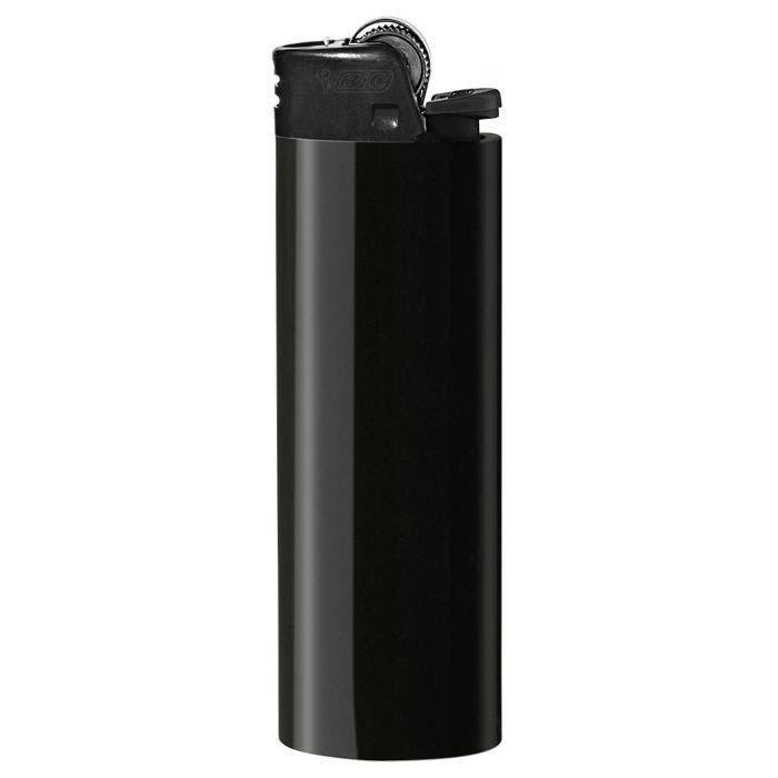 Lighters - Classic Large - Black Out