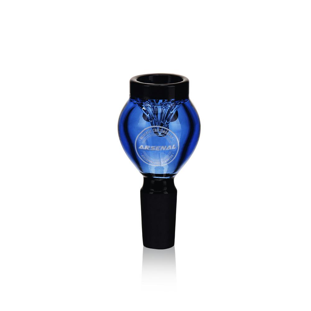 Bowl - 14mm - Dark Drop - Assorted