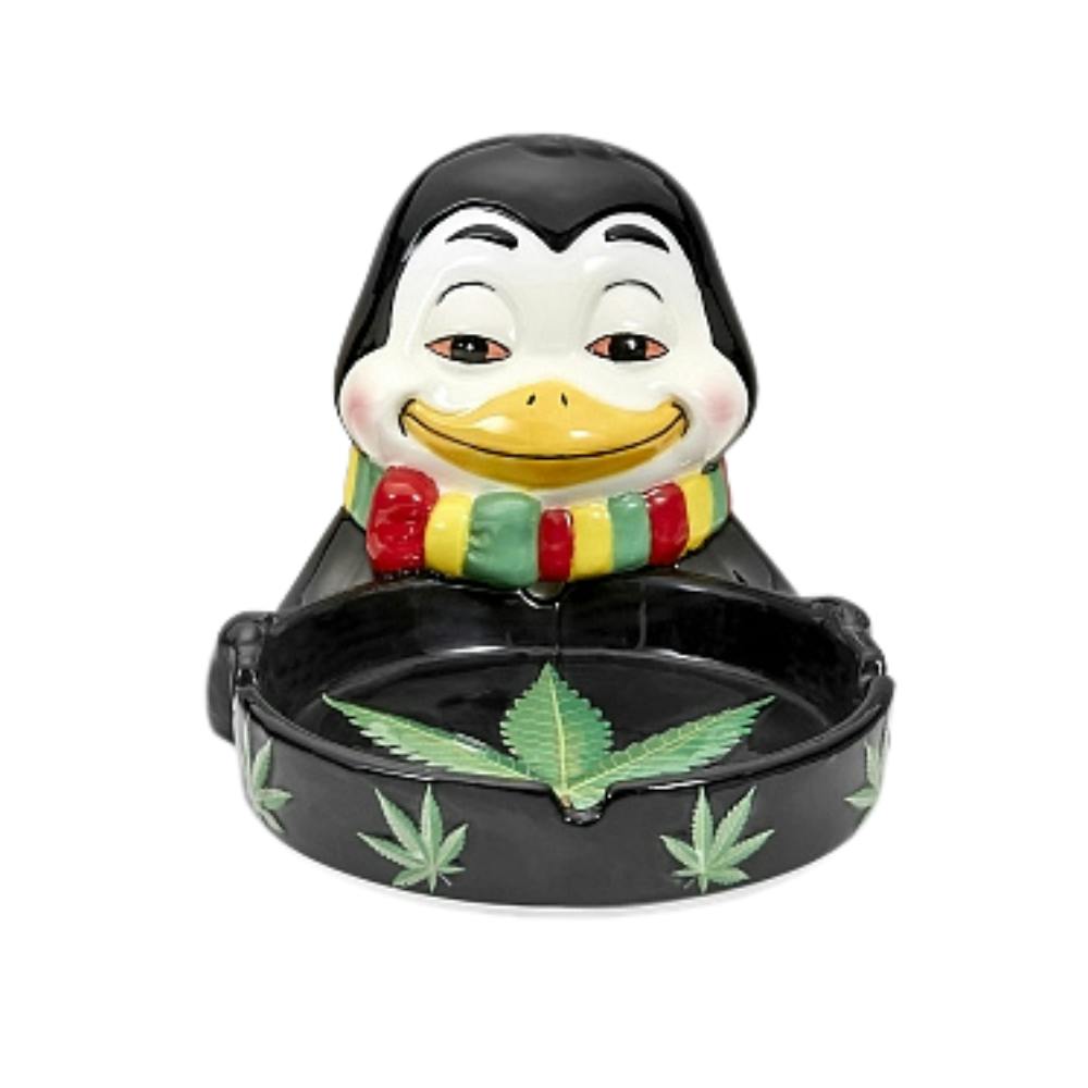 Ashtray - Penguin