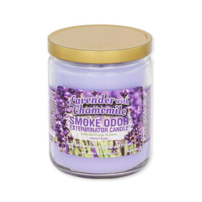 13oz Candle - Lavender with Chamomile