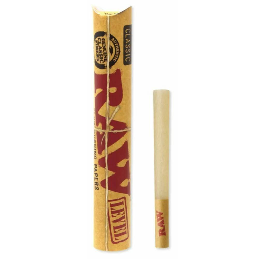 Cones - 11/4" - Level - 6pk