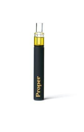 0.5G ATOMIC DAWG MIX #32 LIVE ROSIN ALL-IN-ONE VAPE