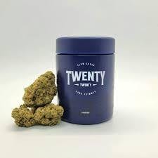 3.5G CHERRY CHEEKS at Verts Neighborhood Dispensary