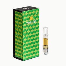 1G LEMON CHERRY GELATO CARTRIDGE