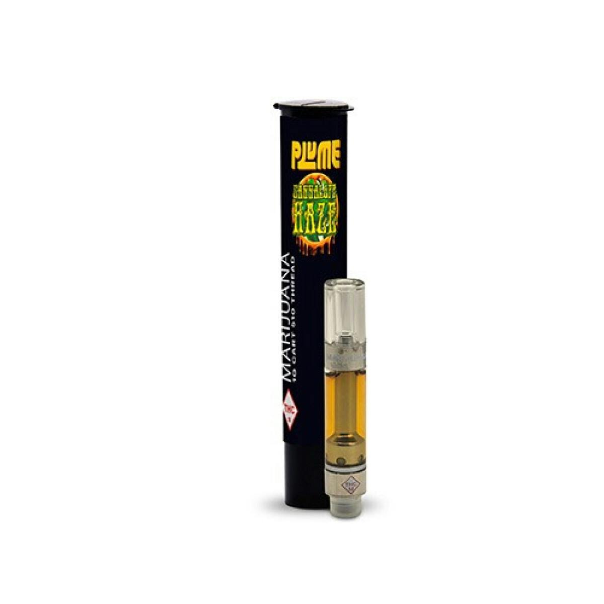 1G CANNALOPE HAZE CARTRIDGE