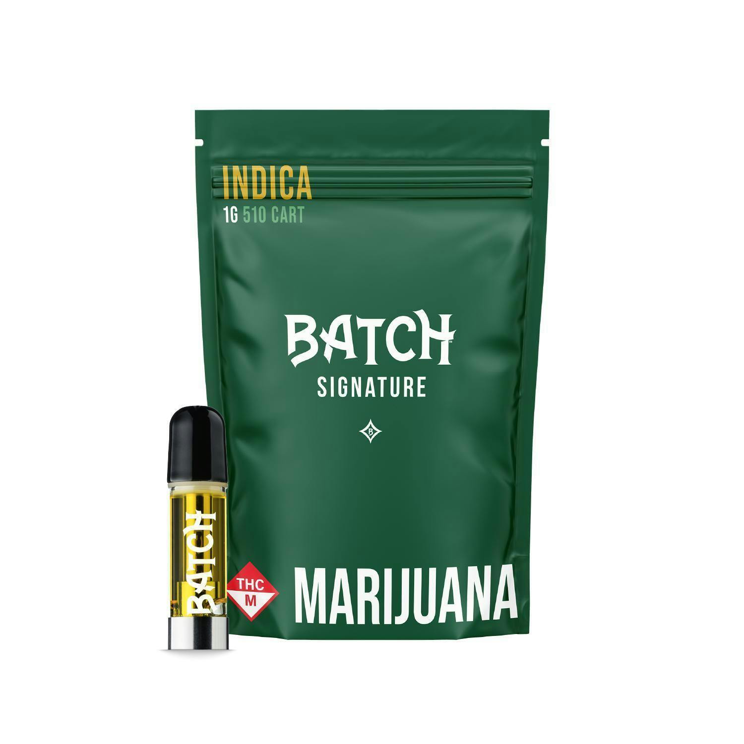 1G GMO CARTRIDGE