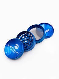 100mm Grinder
