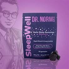 [Dr. Norms] Mini — Brownies