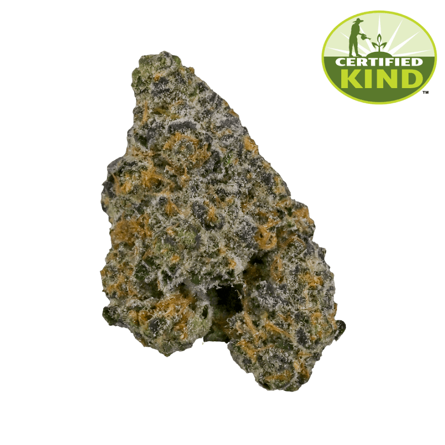 FarmaceuticalRX Carbon Fiber Whole Flower 1g