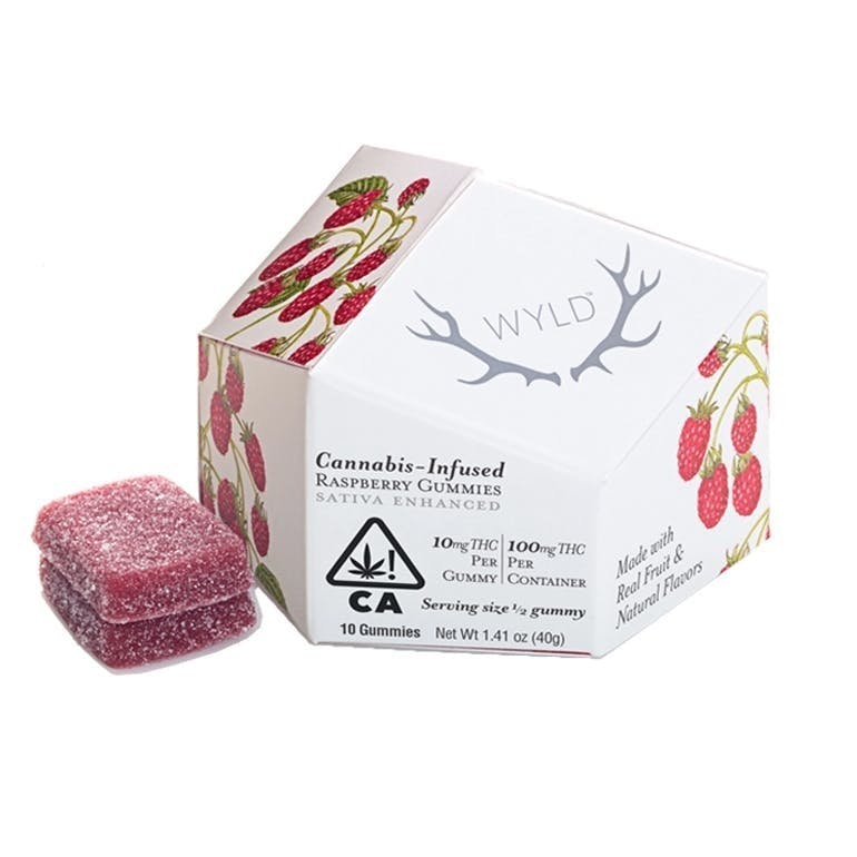 Raspberry — Raspberry