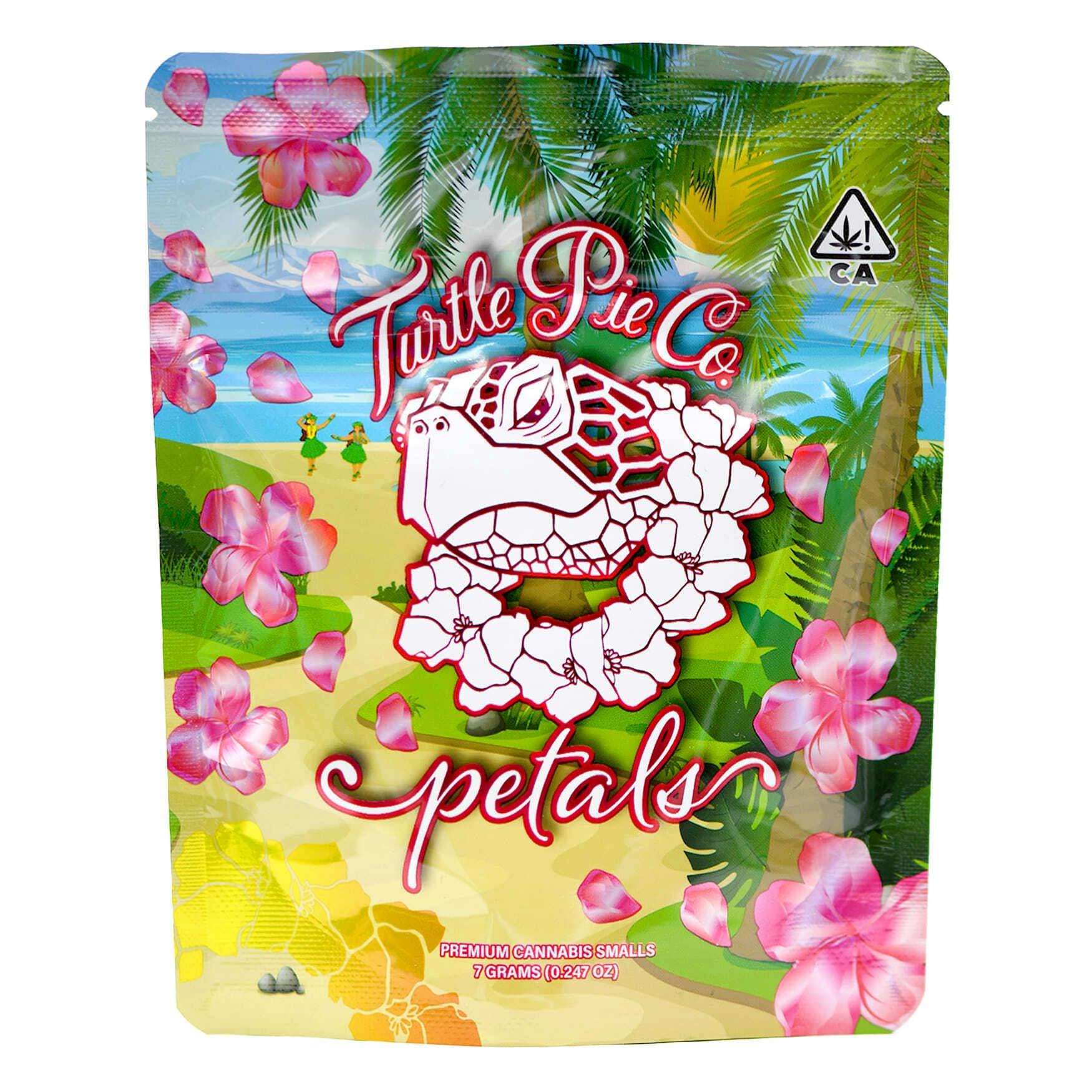 Turtle Pie: Original Sin