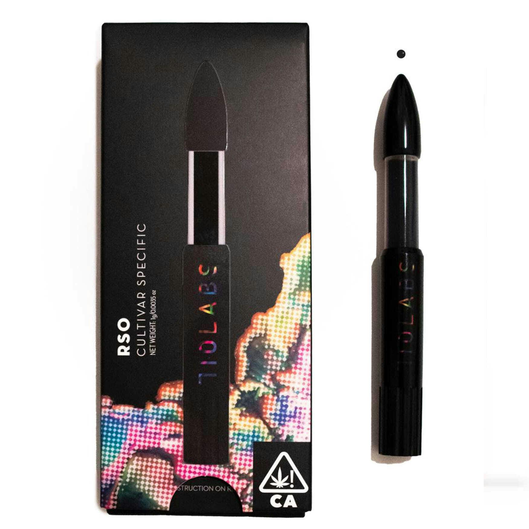 710 LABS - — Z Pie #9 RSO - - Z Pie #9