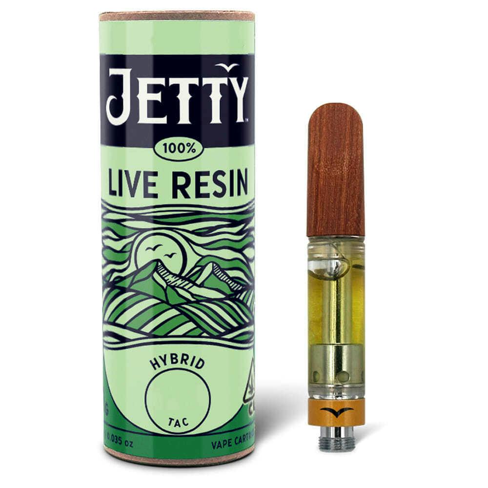 Jetty: Tax Refund