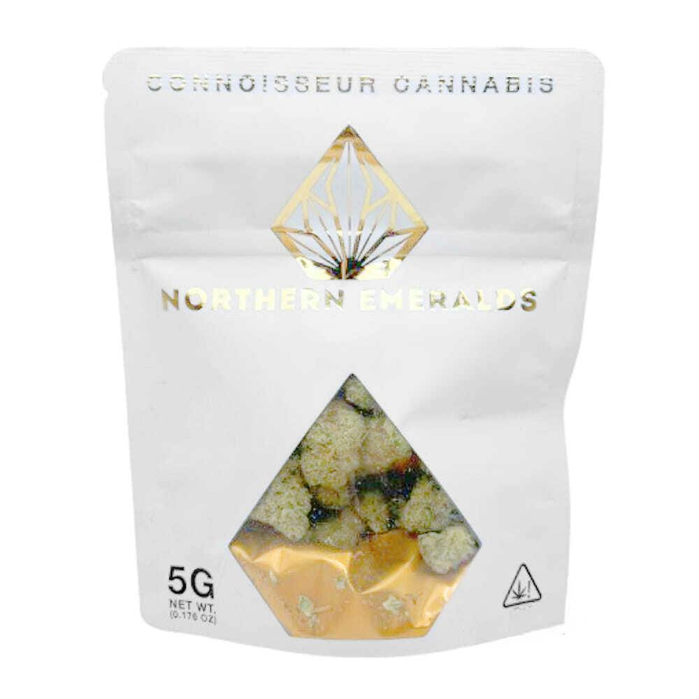 Northern Emeralds — Titan OG