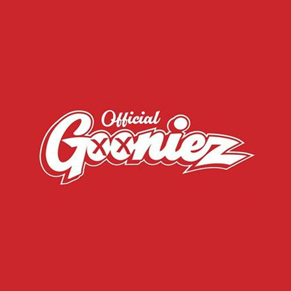 Official Gooniez: Star Dancer