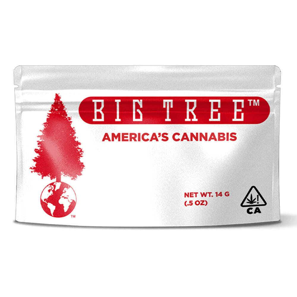 Big Tree — Cannabis - LA Confidential